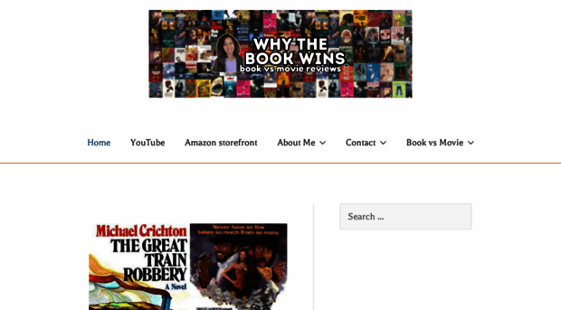 whythebookwins.com