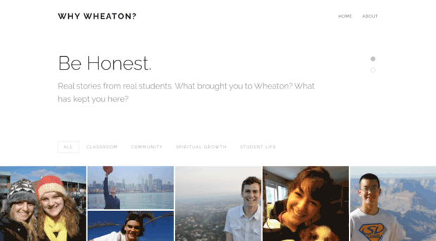 whywheaton.org