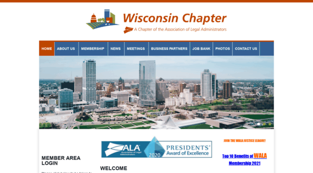 wi-ala.org