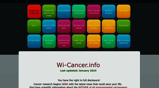 wi-cancer.info