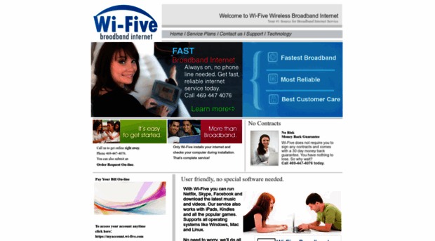 wi-five.com