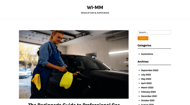 wi-mm.com