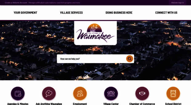 wi-waunakee.civicplus.com