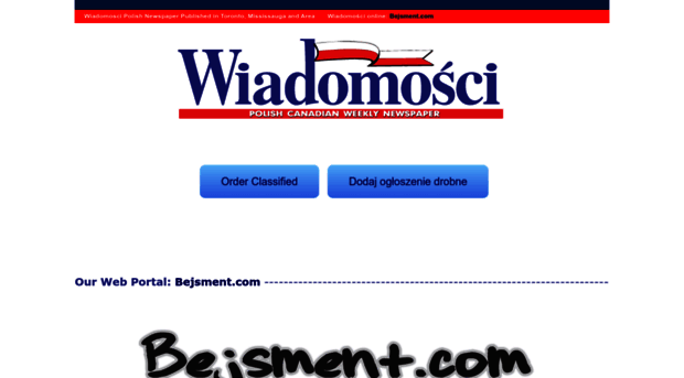 wiadomo.com