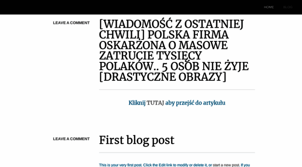 wiadomoscizpolski24.wordpress.com