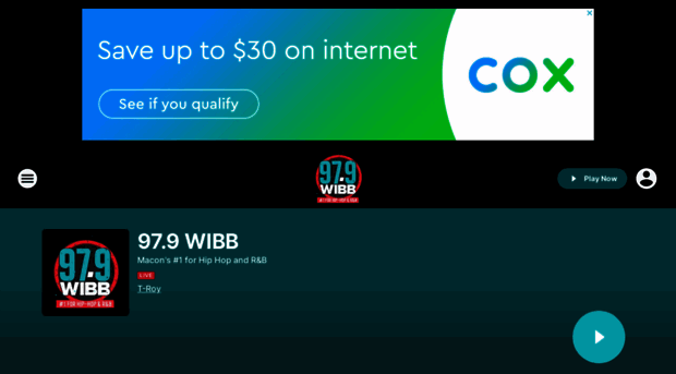 wibb.iheart.com