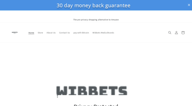 wibbets.com