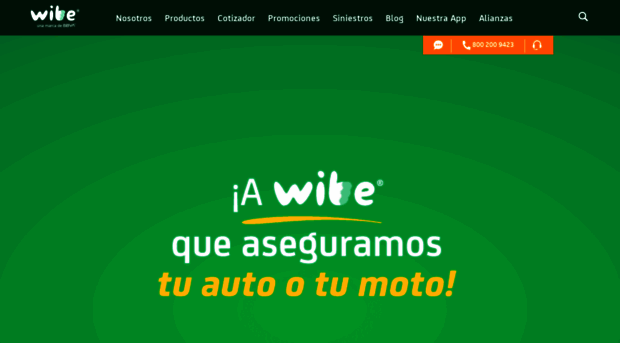 wibe.com
