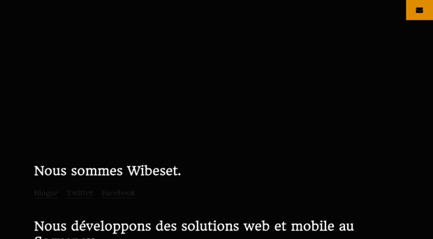 wibeset.com