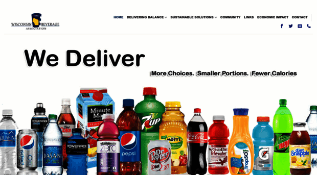 wibeverage.com