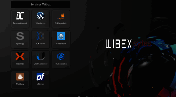 wibex.sytes.net