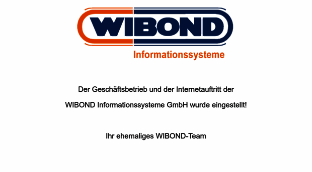 wibond.de