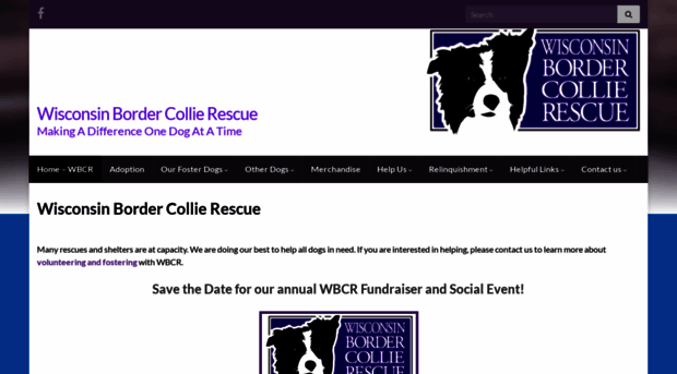 wibordercollierescue.com