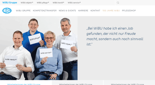 wibu-gruppe.de