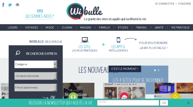 wibulle.fr