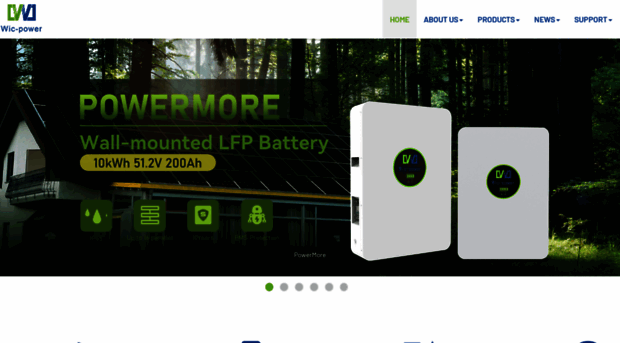 wic-power.com