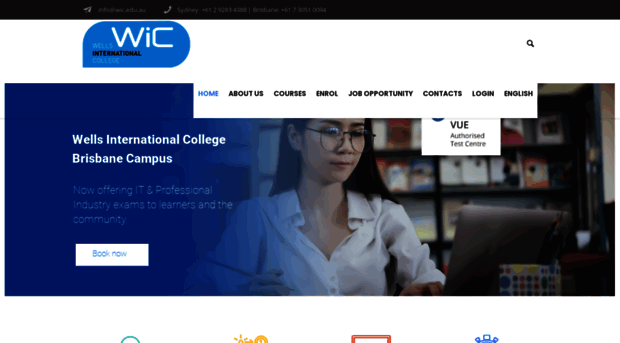 wic.edu.au