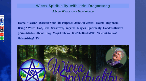 wicca-spirituality.com