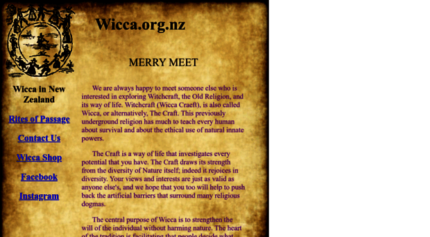 wicca.org.nz