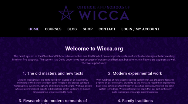 wicca.org
