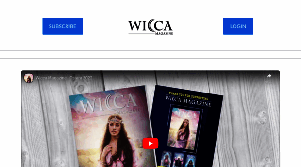 wiccamagazine.net