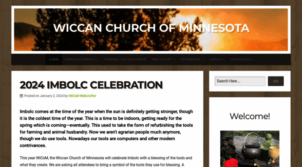 wiccanchurchmn.org