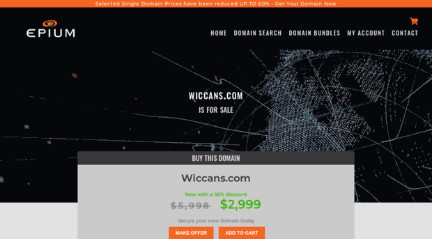 wiccans.com