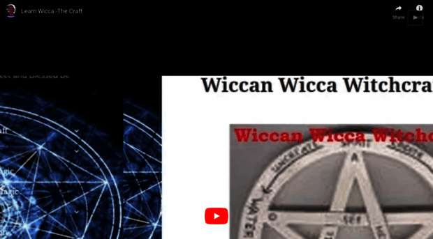 wiccanwicca.com