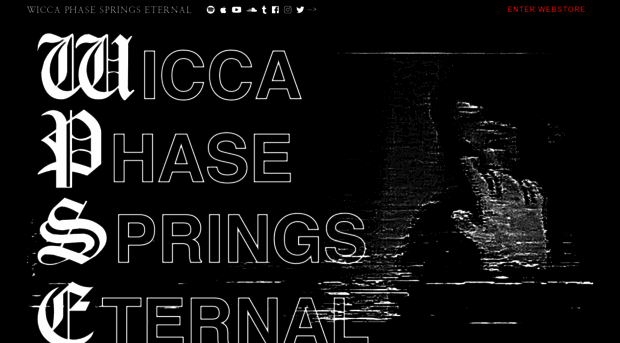 wiccaphase.limitedrun.com