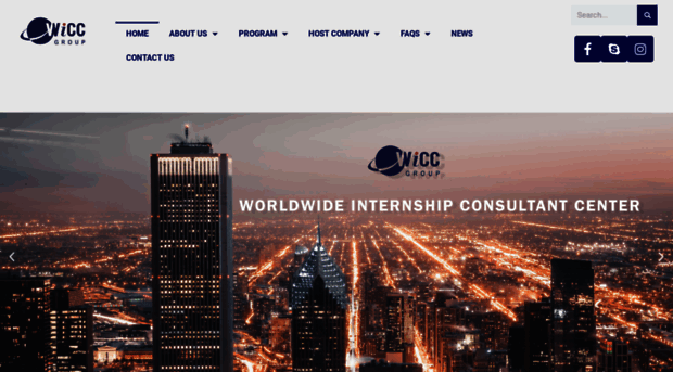 wiccgroup.com