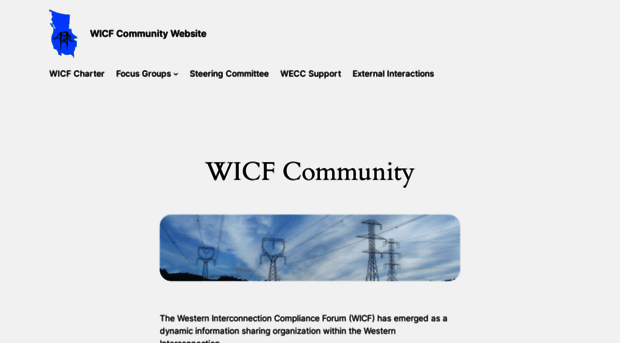 wicf.biz