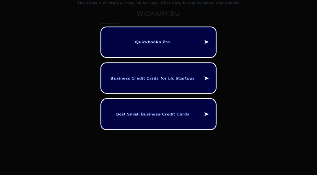 wichary.eu