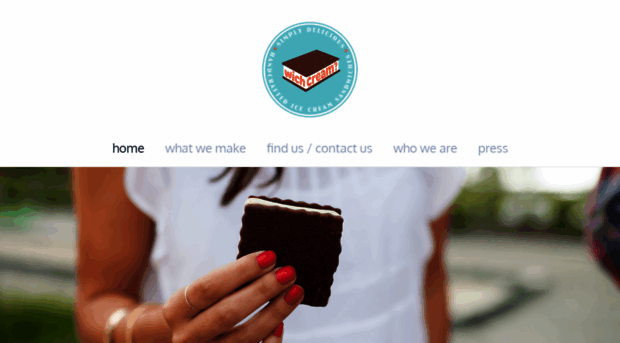 wichcream.com