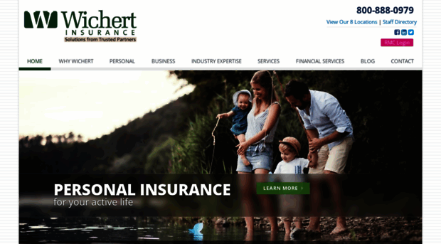 wichert.com