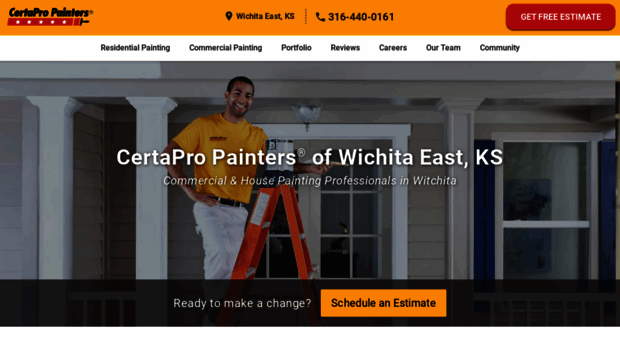 wichita-east.certapro.com