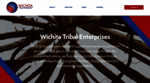 wichita-tribe.com