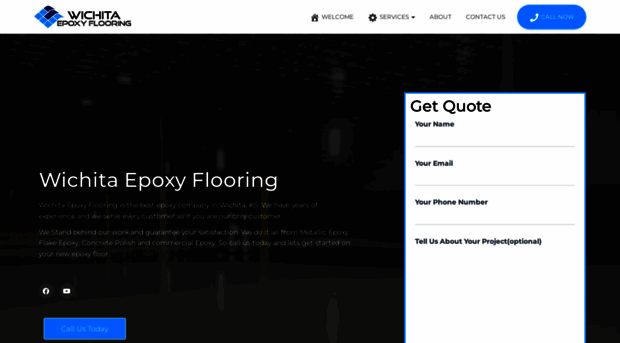 wichitaepoxyflooring.com