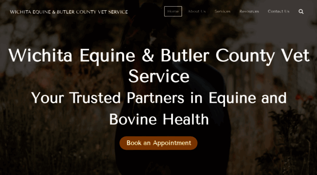 wichitaequinevet.com