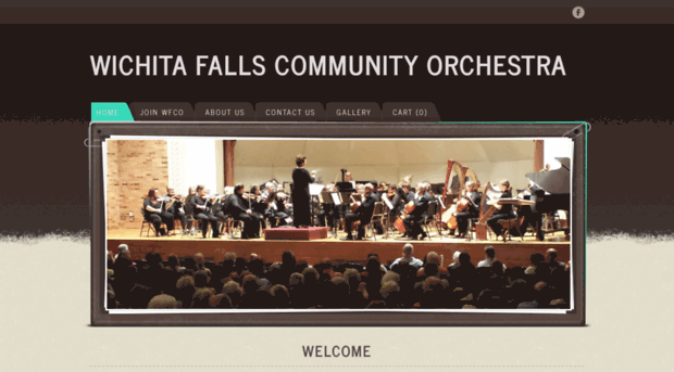 wichitafallscommunityorchestra.com