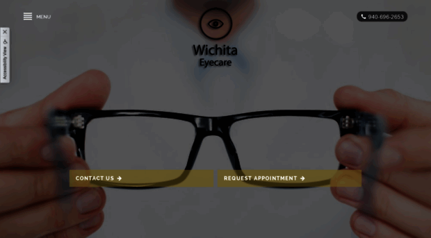 wichitafallseyecare.com