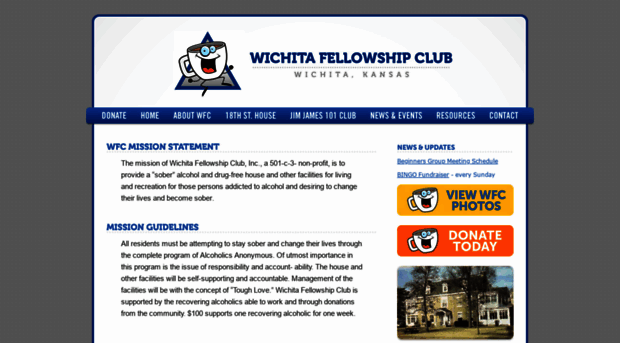 wichitafellowship.org