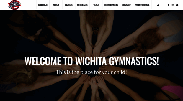 wichitagym.com