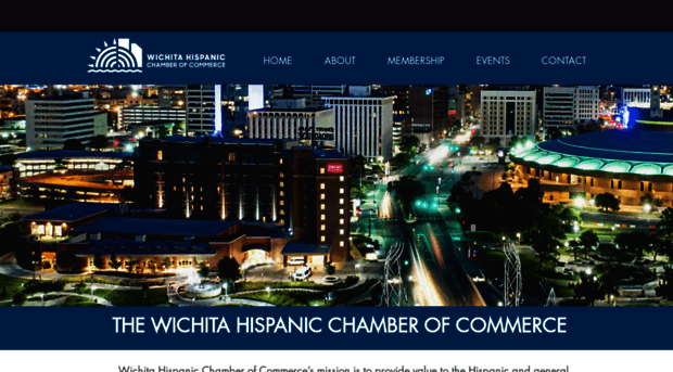 wichitahispanicchamber.org