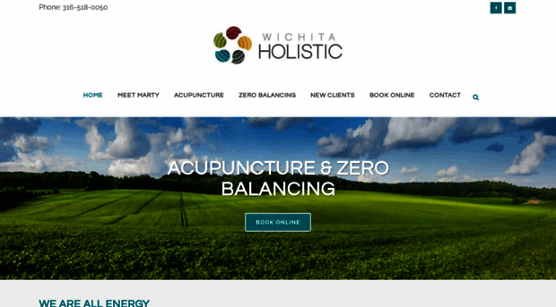 wichitaholistic.com