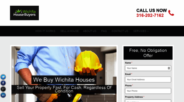 wichitahousebuyers.com