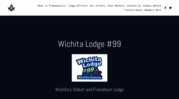 wichitalodge99.com