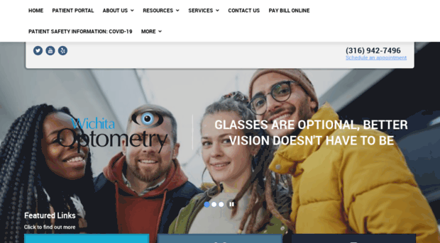 wichitaoptometry.com