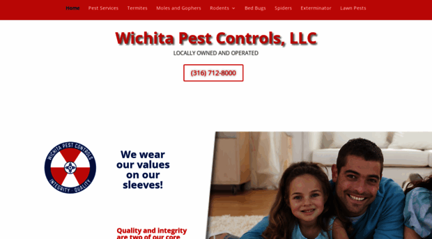 wichitapestcontrols.com