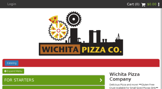 wichitapizzaco.menufy.com