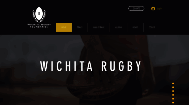 wichitarugby.com